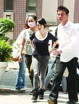 小S出庭作证胖达人案 老公许雅钧刑期或超10年