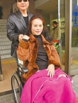 台“月亮歌后”李珮菁结束20年婚姻：被母逼迫