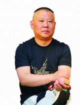 郭德纲要在洛杉矶买电视台：跟卖小熊没区别