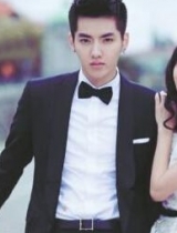 吴亦凡为爱退出EXO？与大16岁徐静蕾传绯闻