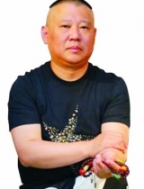 郭德纲要在洛杉矶买电视台：这跟卖小熊没区别