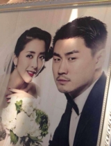 黄小蕾怀孕4月办婚礼 张国立印小天出席
