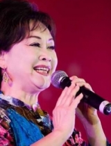 曝天后吸毒被抓 李谷一痛批：如今天后满天飞