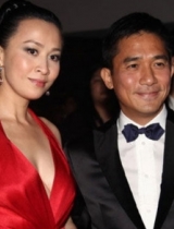 刘嘉玲领衔10女神谈闺房秘事 玩角色扮演