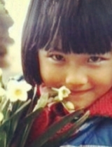 揭秘汤唯童年：全家住50平米小房 放学自己做饭