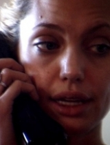 朱莉早年买毒品照曝光 面容憔悴骨瘦如柴