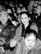 现实版“总裁文”刷屏 林建名何傲儿惊爆爷孙恋