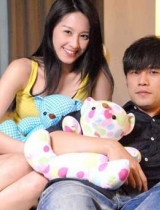 昆凌曝周杰伦尚未求婚：做什么都浪漫 不设想才有惊喜