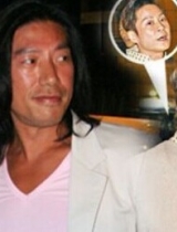 张耀扬涉毒 绯闻男友蔡一杰惊讶：我担心