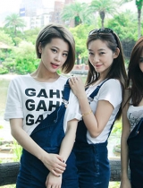 传萧淑慎骂人 麻辣女生：师姐很可爱好相处
