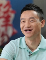 先锋人物之杨威：杨阳洋的钢铁侠老爸