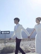 古巨基大婚 网友：“书桓小心雪姨敲门”