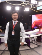 罗旭受邀出访俄罗斯 为中俄文化交流做贡献