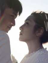 结束20年爱情长跑 古巨基甜蜜婚照曝光