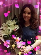 辛晓琪再恋小10多岁歌迷 被劈腿仍“不怕死”