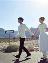 古巨基结束20年爱情长跑 迎娶助理女友陈英雪