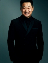 《影博·影响》走进王景春 自曝喜欢温暖电影