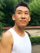蒋一铭《花千骨》领跑 “一铭跑者”传递正能量