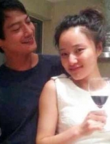 周迅闪办婚礼 高圣远绯闻前女友送祝福