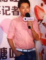 林志颖让KIMI回归正常生活 未来欲生二胎