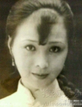 网曝神仙姐姐刘亦菲家族照 个个都是美人胚子