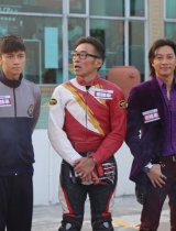 古巨基修成爱情正果 谭耀文祝贺大赞“太浪漫”