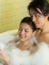 周秀娜暗讽嫩模街上脱衣 庆幸变质前已脱离