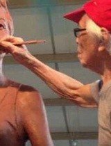 梅艳芳铜像今日揭幕 坐落星光大道陪伴李小龙