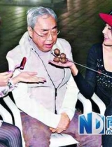 起底娱乐大亨林建名：豪享200个性女伴契女无数