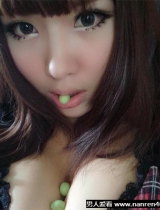 “夹豆妹”晓茜sunny 这真是男人心目中理想女性的身材标准