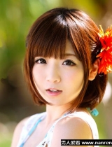 佐仓绊2014新人 佐仓绊写真女星转职AV女优8月出道