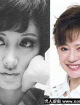 《日本早期美女女优》已经变成这样了,紫了葡萄,黑了木耳
