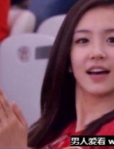 世界杯美女:韩国主播瞬间的梨涡微笑惊艳了全世界