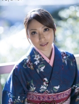白木优子水头充足 白木优子 资料