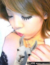 问哪位AV女优的胸部是最大的 我心想田中瞳是最经典的人选之一