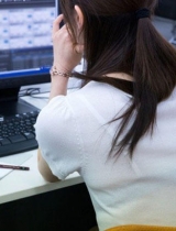 办公室里的走光写真合集 妄摄OL的姐姐们