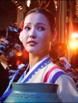 盘点北韩6大美女，竟有日本妞乱入！