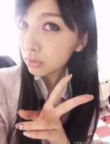 AV女优原纱央莉改名松野井雅复出：希望当普通演员得母亲认同