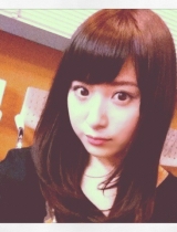 乃木坂46卫藤美彩决战AKB 卫藤美彩个人资料