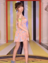 知花梅莎（知花メイサ）作品番号 知花梅莎个人资料