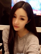 最清凉show女郎郭婷瑜 车模郭婷瑜资料,写真图片~哇，好靓女