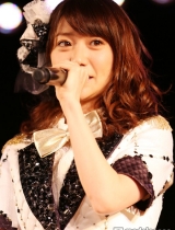 AKB48大岛优子离队道歉带挈红白收视升